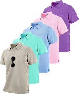 Camiseta Premium para Hombre, 100% Algodón, 180g, Antiarrugas, Corte Holgado, Hombros Caídos, Diseño Personalizado, Cuello Redondo, Estampado Premium - Product Image 5