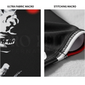 Fabricante de Ropa Personalizada, Singlet de Lucha Libre, Compresión, Sublimación Personalizada, Body sin Mangas para Entrenamiento de Levantamiento de Pesas, OEM - Product Image 4