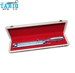 Humby - Cuchillo Manual de Acero Inoxidable para Injertos de Piel, Tratamiento de Quemaduras, Instrumento Quirúrgico Dermatológico - Product Image 6