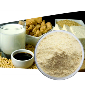 Isolat de protéines de soja, ingrédient alimentaire premium, poudre d'isolat de protéines de soja, fournisseur en gros d'isolat de protéines de soja, isolat de protéines de soja en vrac - Product Image 6