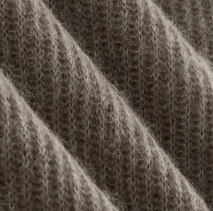 Pull en tricot chaud pour femme Arctic - Pull d'hiver épais - Tricot thermique respirant pour femme - Product Image 6