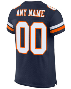 Camiseta Deportiva Antibacteriana Personalizada para Hombre, Nombre del Equipo Personalizado, Tejido de Malla Transpirable, Dobladillo Dividido, Impresión Digital de Letras en la Parte Delantera - Product Image 3