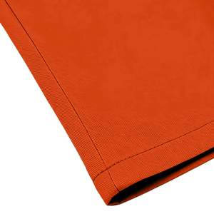 Pantalon Softshell Femme Coupe-Vent Imperméable en Polyester avec Membrane Collée, Performance Robuste, Sportif, avec Poche Zippée - Product Image 3