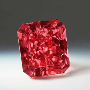 Compre diamantes cultivados en laboratorio, éticos y asequibles, sin comprometer el lujo de los diamantes excepcionales. - Product Image 1