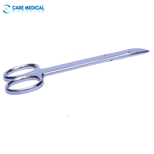 Kit de Instrumentos Oftalmológicos Básicos para Microcirugía Ocular y Ortodoncia, de Acero Inoxidable, Fabricado en Pakistán - Product Image 3