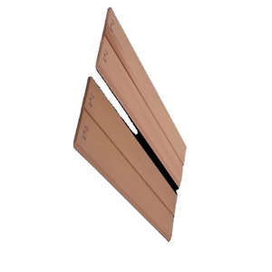 Sauna de madera de Cedro Rojo Occidental Canadiense - Product Image 2