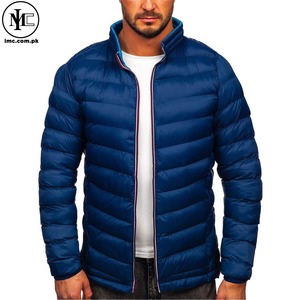 Retro Street Puffer Jacket Winter Warm Quilted Oversized <b>Bubble</b> <b>Coat</b> Urban Fashion - Product Image 1
