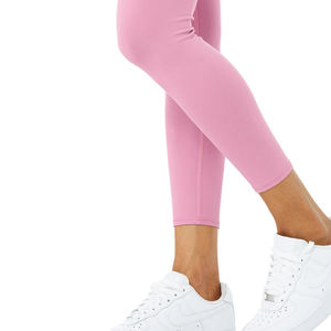 <b>Women</b> Seamless Gym Leggings High Waist Yoga Pants Workout Fitness Running Stretch Activewear USA Trend - Product Image 3