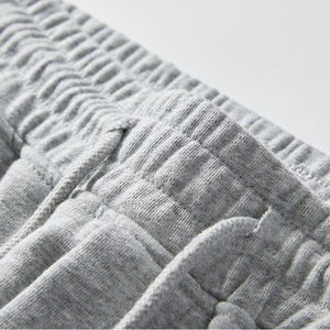 กางเกงวอร์มสำหรับผู้ชายกางเกงวอร์มแนวสตรีทสำหรับผู้ใหญ่กางเกงวอร์มแนวสตรีทแบบลำลองกำหนดเอง - Product Image 2