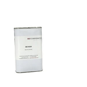 Aceite lubricante automotriz de alto grado SBZ 8040, aditivos líquidos de base para mejorar el rendimiento del aceite de engranajes para uso fuera de la carretera, 24 meses - Product Image 4