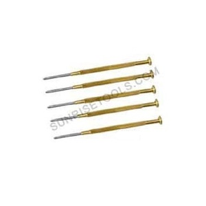 High Quality <b>Screw</b> Driver <b>Set</b> of 5 use for jewellery making tool whole sale lowest price best product for jewellery making - Product Image 4