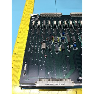 Nikon 26029-1 LSA CCU PCB, 128109 - อุปกรณ์และอะไหล่เซมิคอนดักเตอร์มือสองระดับโลกที่เชื่อถือได้ที่ - Product Image 3
