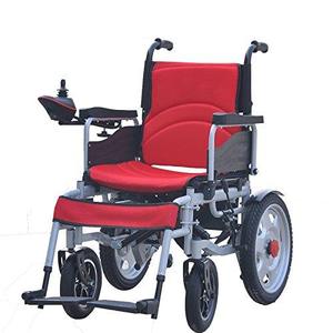 Silla de Ruedas Eléctrica Medilab SmartDrive - Transportador de Pacientes de Acero Inoxidable - Product Image 2