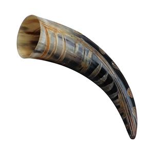 Corne à boire de style médiéval Viking pour les fêtes d'anniversaire, les mariages, les fêtes de bureau, les festivals et autres événements M.I.G. EXPORTATIONS. - Product Image 6