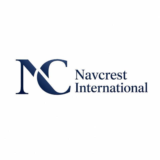 NAVCREST INTERNATIONAL logo