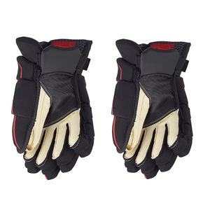 Gants de hockey sur glace respirants, de haute qualité, en tissu doux, utilisables par tous les temps, au design optimal, de qualité supérieure. - Product Image 3