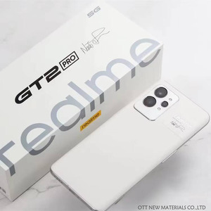 Realme GT2 Pro 5G Smartphone Original 6,7 \ "HD AMOLED 120Hz Qualcomm SM8450 SD 8 Gen1 Octa Core 5000mAh 65W Carga rápida Android - Product Image 6