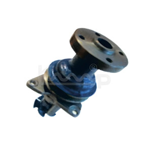 Conjunto de Bomba de Agua y Bomba de Aceite Compatible con Tractor Ford 100 1200 1300 SBA145016191 - Product Image 1