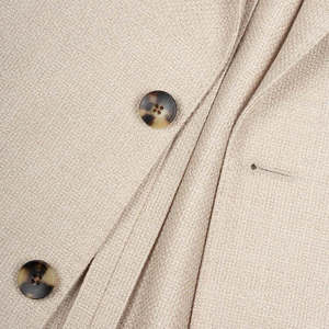Blazer de Diseño Único 2026, Transpirable, Moderno, Cómodo, de Alta Calidad, Hecho en Pakistán, Corte Entallado, para Hombre, Ropa de Boda - Product Image 3