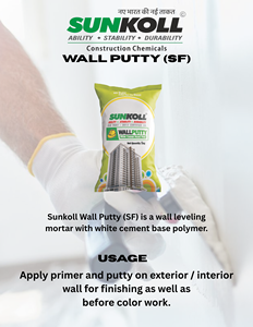 Revestimiento Líquido de Cemento Blanco a Base de Calcio, Revestimiento de Acabado Liso, Imprimación de Grado Industrial, Ecológico, Resistente al Agua, para Hoteles - Product Image 2