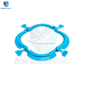 เครื่องดึงรั้งระดับดาวแบบคู่พร้อมตะขอผ่าตัดไทรอยด์และพาราไทรอยด์ - Product Image 3