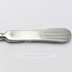 Sonda Uretral Manual Ligera Reutilizable de Acero Inoxidable para Cirugía Urológica, Venta Directa de Fábrica - Product Image 4