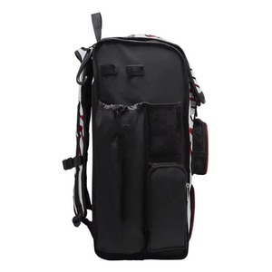 Mochila de Béisbol 2026 con Diseño Personalizado, Compartimento para Bate, Bolsas Deportivas Impermeables para Jugadores, de Alta Calidad y Uso Duradero - Product Image 6