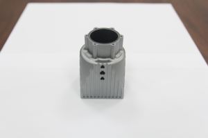 Taller de Mecanizado CNC en Vietnam, Piezas de Precisión de Metal y Plástico Personalizadas - Product Image 2