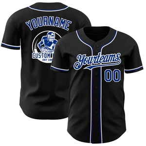 Camiseta Deportiva Transpirable de Poliéster para Mujer, Camisetas de Béisbol Negras, Fabricante de Camisetas de Fútbol Personalizadas para Hombre - Product Image 4