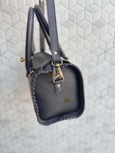 Dernières nouveautés : Sacs Speedy en cuir de vachette de créateur avec fermeture éclair, sacs à bandoulière tendance grande capacité, classiques pour la Saint-Valentin - Product Image 2