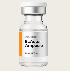 Ampolla de belleza coreana PDRN 5mL, suero hidratante, esencia coreana de belleza para una terapia suave y pura de la piel, suero para equilibrar y reparar la piel. - Product Image 3