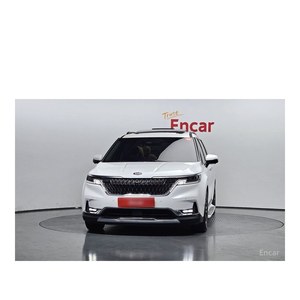 Kia Carnival 2020, 9 Plazas, Versión Signature, 98,654 km, Diésel, Automático, Emisión Euro V, Volante a la Izquierda, Cámara Trasera - Product Image 3