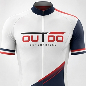 Uniforme de Ciclismo Premium, Ropa de Ciclismo con Tecnología de Secado Rápido y Construcción Duradera para Mayor Resistencia - Product Image 5