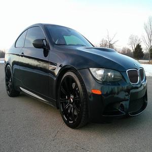 BMW M3 Coupé 2008 - Product Image 1