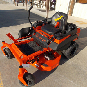 Vente en gros de tondeuse autoportée à braquage zéro Bad Boy Raider 36 18.5HP 36 pouces Kawasaki, tondeuse à gazon commerciale, et Bad Boy RAIDER 48 à vendre - Product Image 1