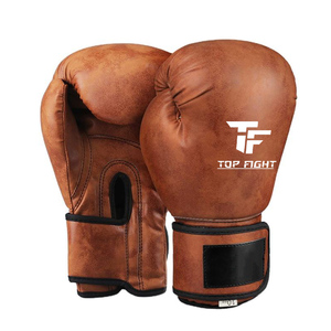 Gants d'entraînement de boxe respirants de qualité supérieure pour la vente en gros – Meilleures ventes - Product Image 2