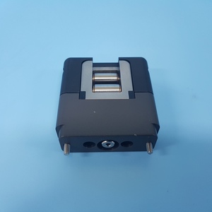 AMAT 0010-30366 ASSY, GRAN TORRE, EMAX - Equipo y piezas de semiconductores de confianza globales de la marca Trusted Global Legacy - Product Image 5