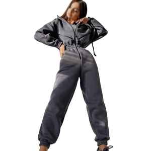 Monos de Mujer de Alta Calidad, Ligeros y a Bajo Precio, Corte Regular, Informales, para Fitness, en Venta - Product Image 1
