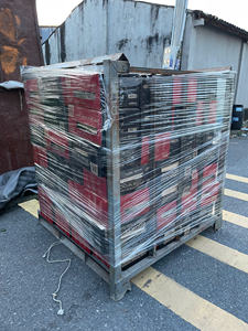 Bûches de bois de chauffage séchées au four du Vietnam, faible humidité, haute puissance calorifique, longueur sur mesure, export en vrac, prêtes à être expédiées - Product Image 6