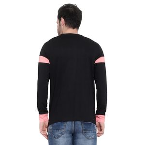 Camisetas Personalizadas de Manga Larga para Hombre, Material de Algodón, Estilo Otoñal, Producto de Moda, Camisetas de Manga Larga OEM - Product Image 4