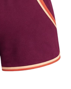 Shorts de sport décontractés pour femmes, légers et confortables, pour la remise en forme, la salle de sport, l'entraînement, la course à pied, les loisirs - Product Image 5