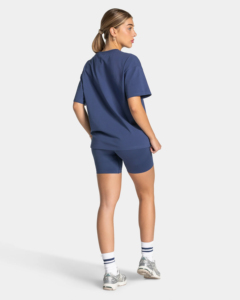 Custom Women's 100% Cotton Slim Fit T-Shirt with Custom Logo Appliques Private Label OEM Apparel Drop Shoulder - Product Image 6