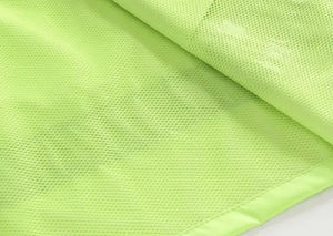 Camisa de Seguridad de Alta Visibilidad, Resistente al Agua, de Algodón y Poliéster, Manga Larga, Reflectante, Uniforme de Trabajo de Alta Calidad, OEM - Product Image 5