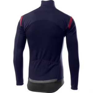 Maillot de Ciclismo Personalizado para Hombre, Sublimado, Impermeable, Transpirable, Ligero, con Logotipo y Color Personalizados, de Alta Calidad para Ciclismo al Aire Libre - Product Image 6