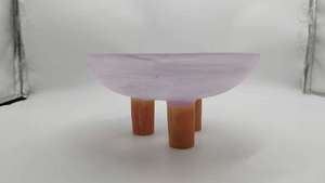 Los recipientes de resina más vendidos son piezas versátiles, ligeras y duraderas, principalmente utilizadas para decoración del hogar. - Product Image 3