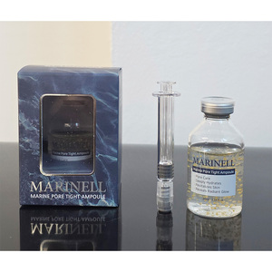 [L&K] Ampolla Marinell Marine Pore Tight con Vitamina C y Algas Marinas para Reafirmar y Dar Brillo - Product Image 3