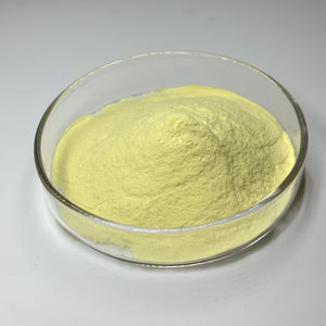 Vitamina K2 MK4 en Polvo Pura de Alta Calidad al por Mayor, Extracto de Aloe Vera, Extracto Herbal de Cultivo Silvestre, Empaquetado en Tambor y Botella - Product Image 2