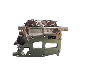 1104A-WR60A H4M HR16DE moteur 8 injecteurs adaptés à <span class=keywords><strong>Nissan</strong></span> <span class=keywords><strong>Qashqai</strong></span> Tiida Sylphy Renault Clio assemblage de culasse - Product Image 5