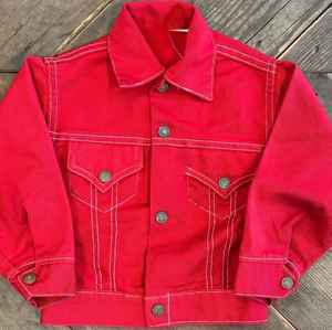 Chaqueta Vaquera Vintage Personalizada para Invierno, Estilo Formal y Casual, con Parches, Bordados y Decoración de Botones - Product Image 6