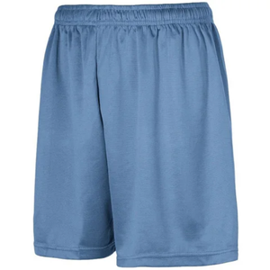 OEM Wholesale Professional Sportswear Soccer Shorts High Quality Unisex Soccer Wear Custom Design Athletic Wear Soccer Shorts - Product Image 3